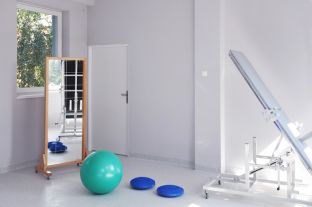 kinezyterapia sala